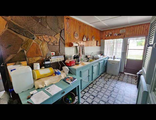 5 BEDROOM HOUSE FOR SALE IN ALBERTON NORTH